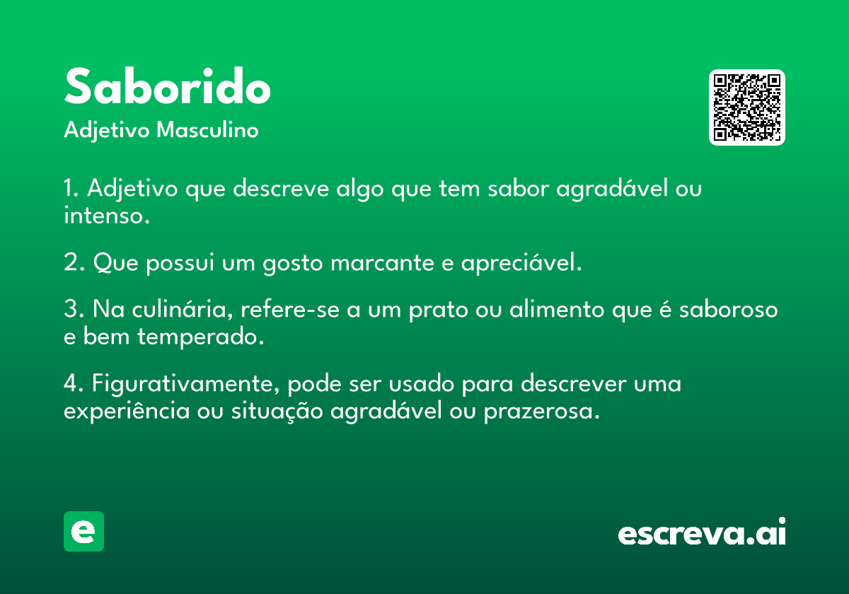 saborido
