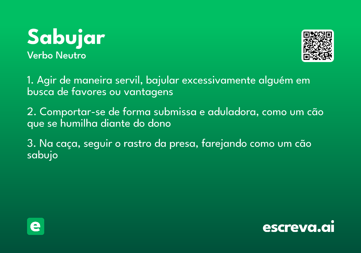 sabujar