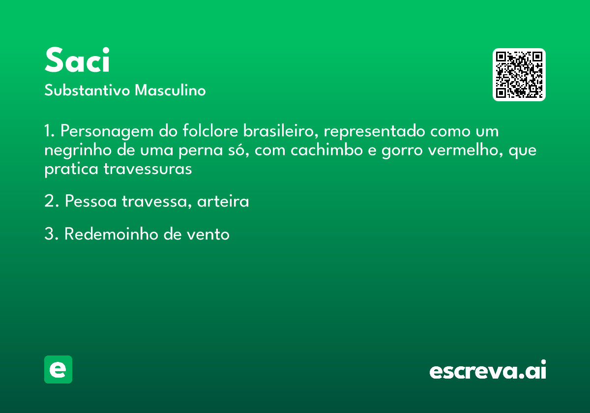 saci