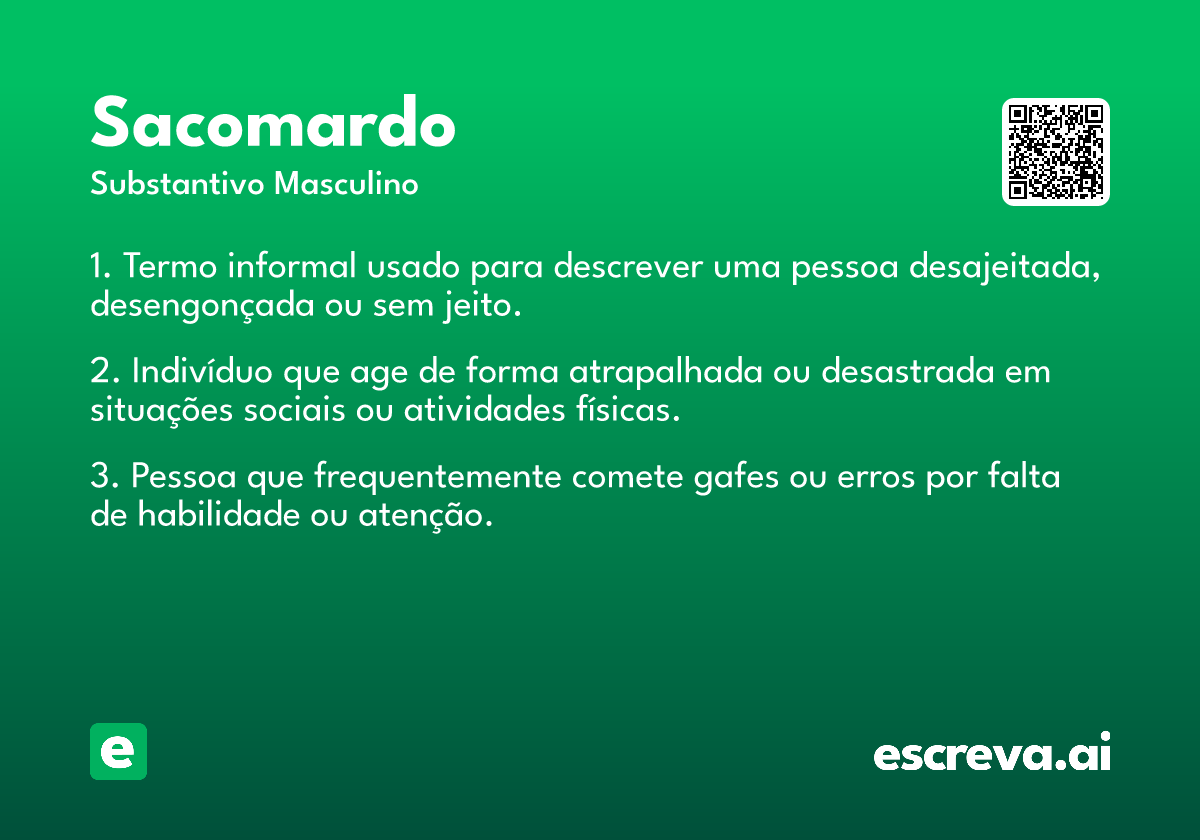 sacomardo