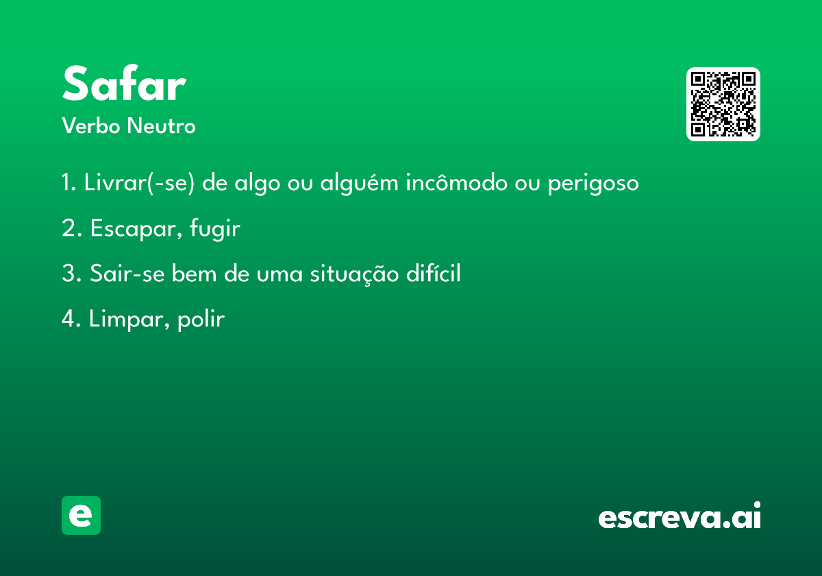 safar