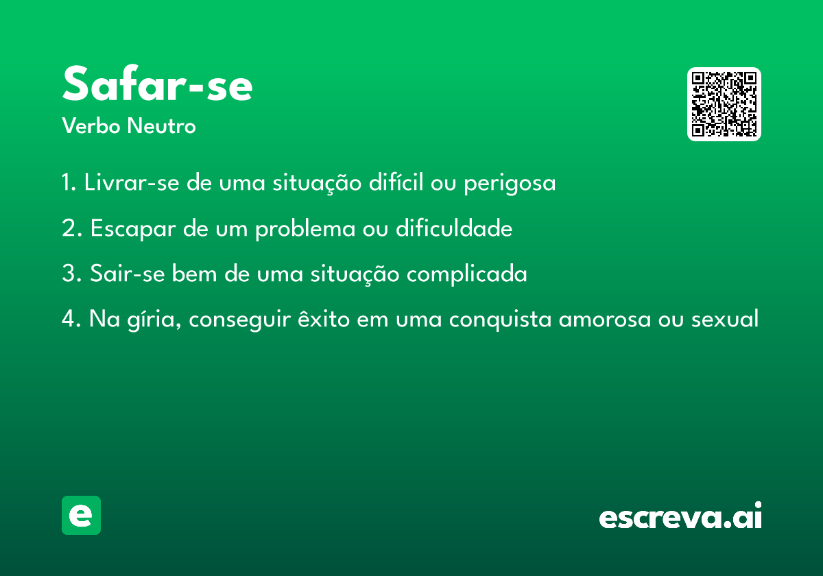 safar-se
