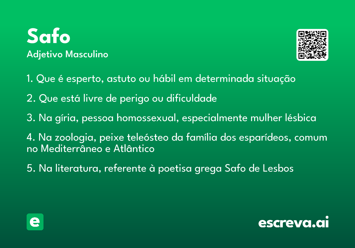 safo
