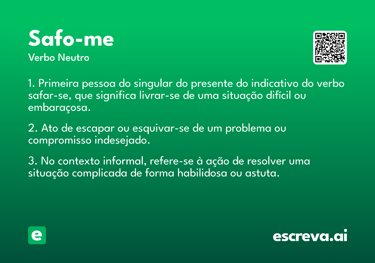 safo-me