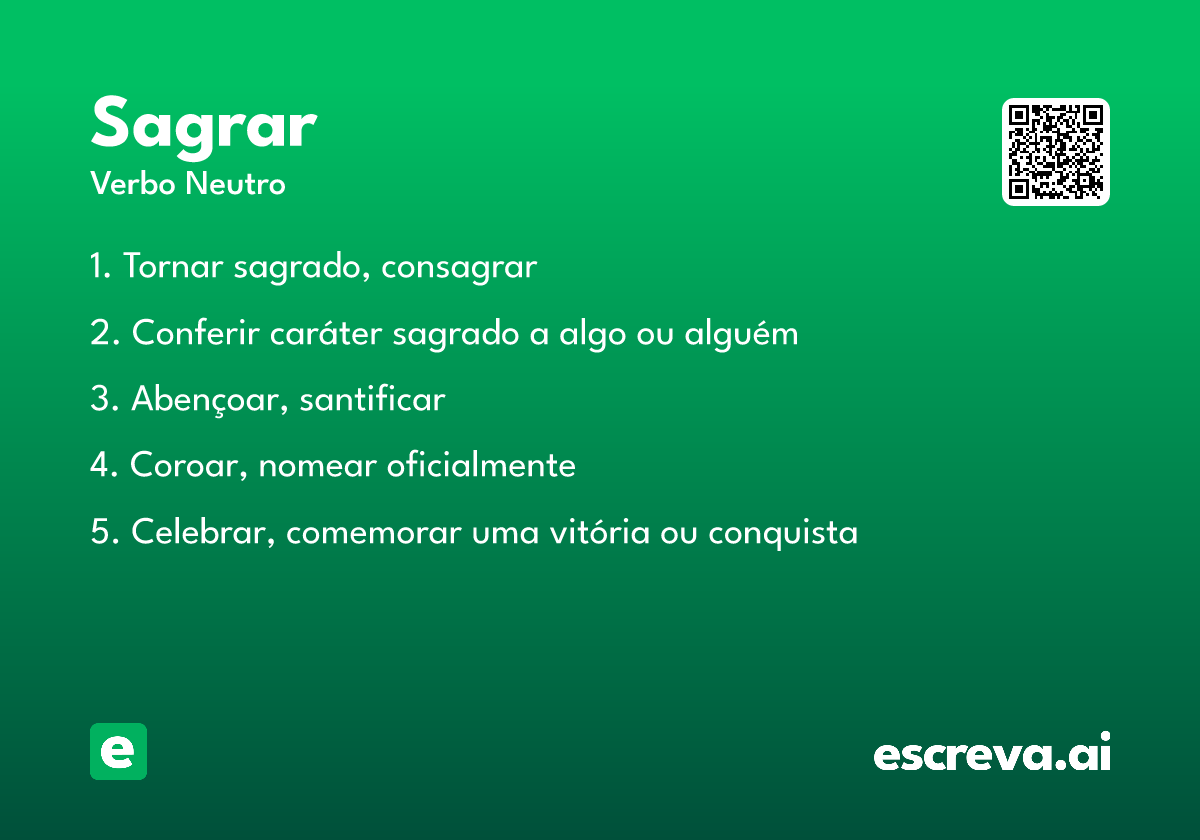 sagrar