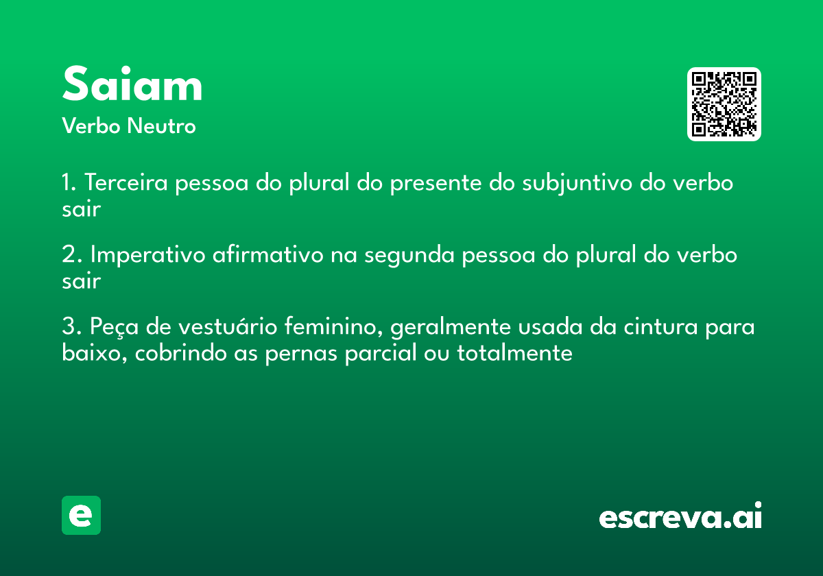saiam