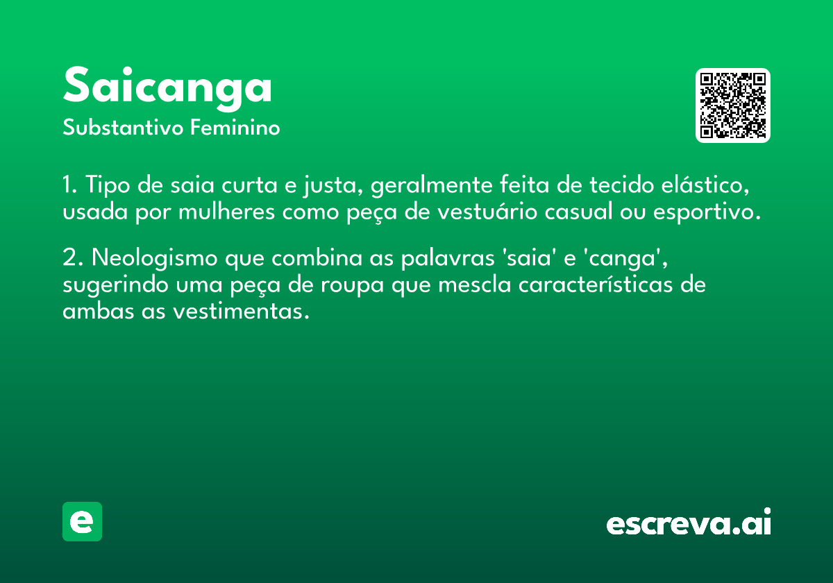 saicanga