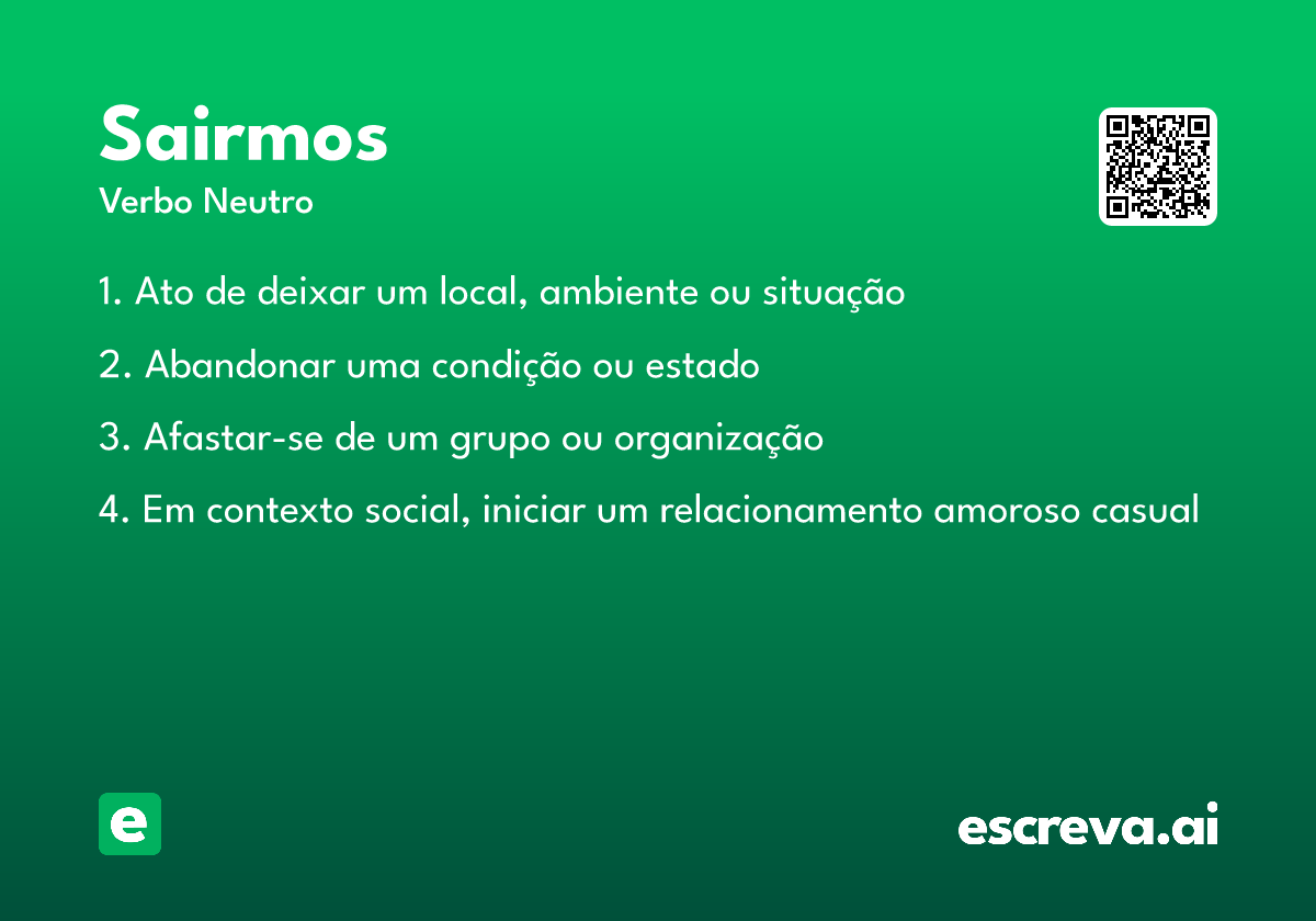 sairmos