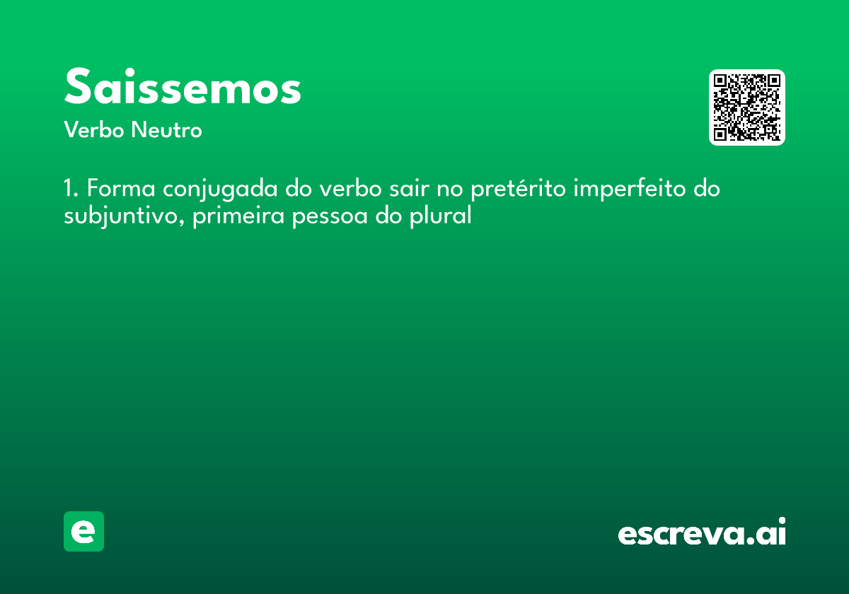 saissemos