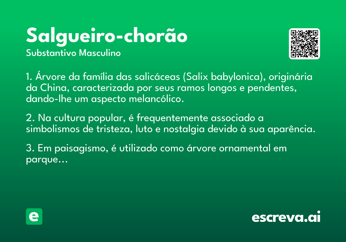 salgueiro-chorão