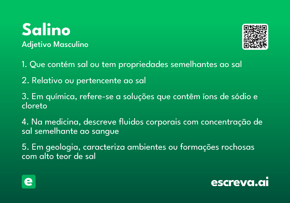 salino