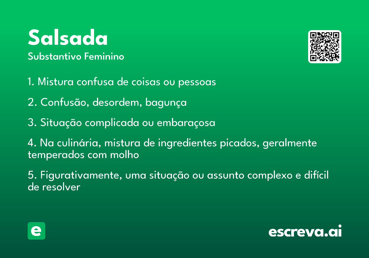 salsada
