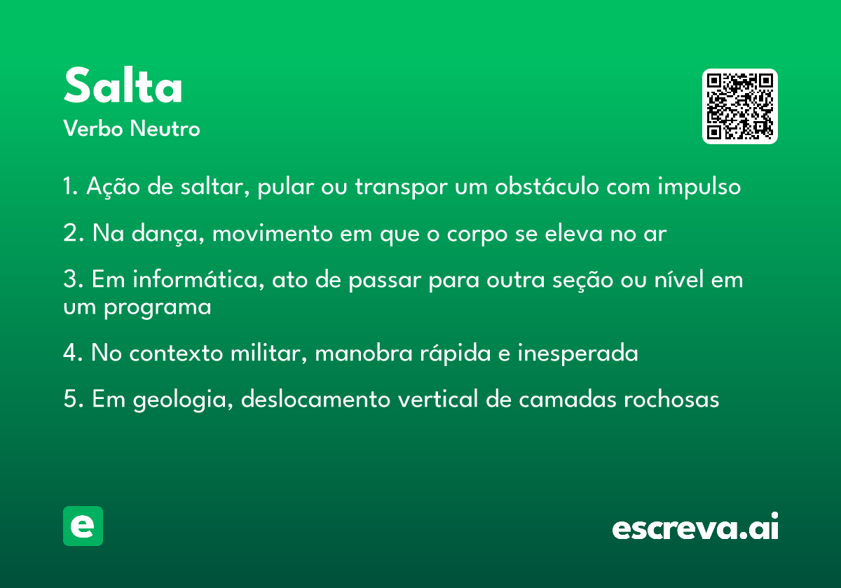 salta