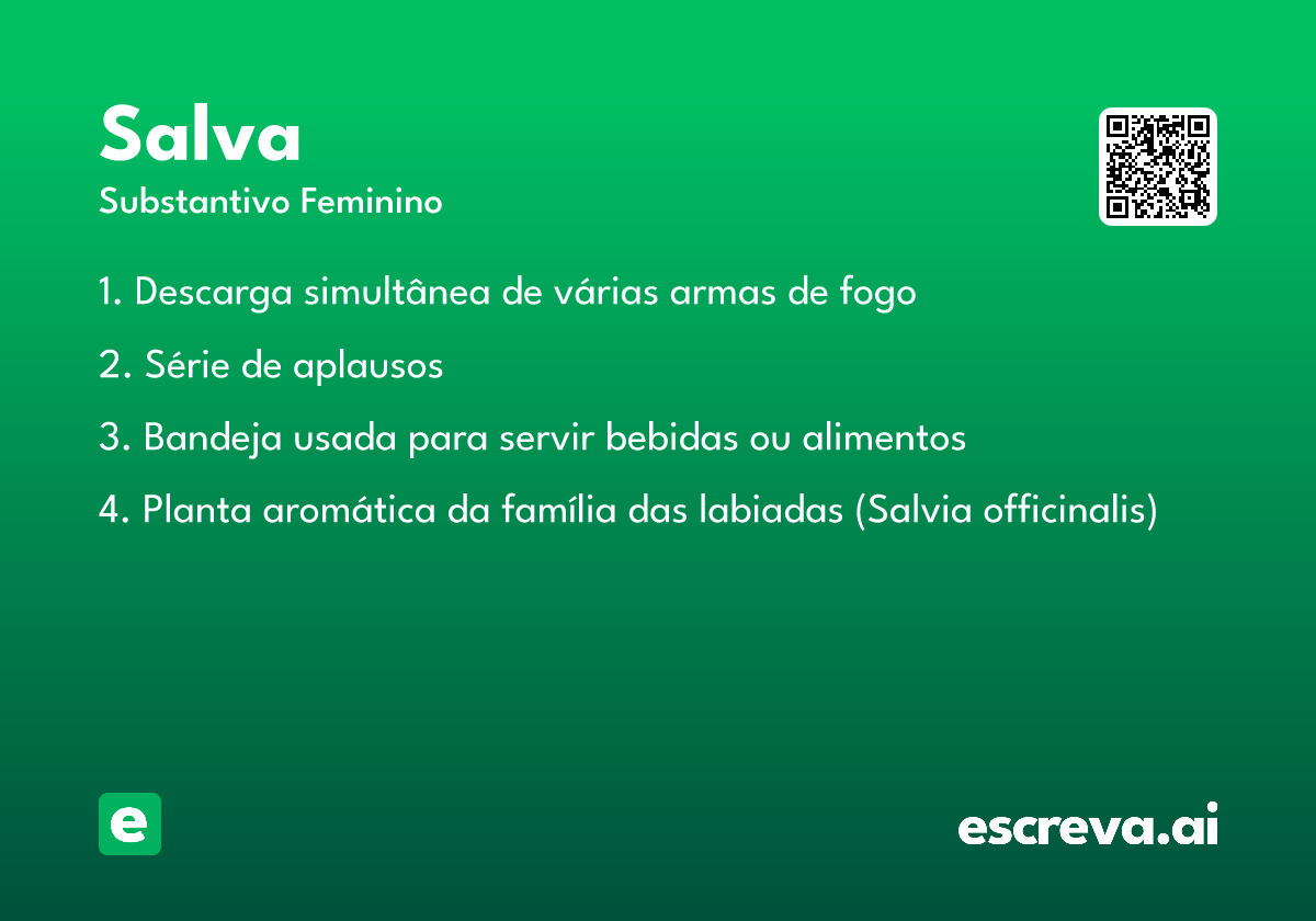 salva