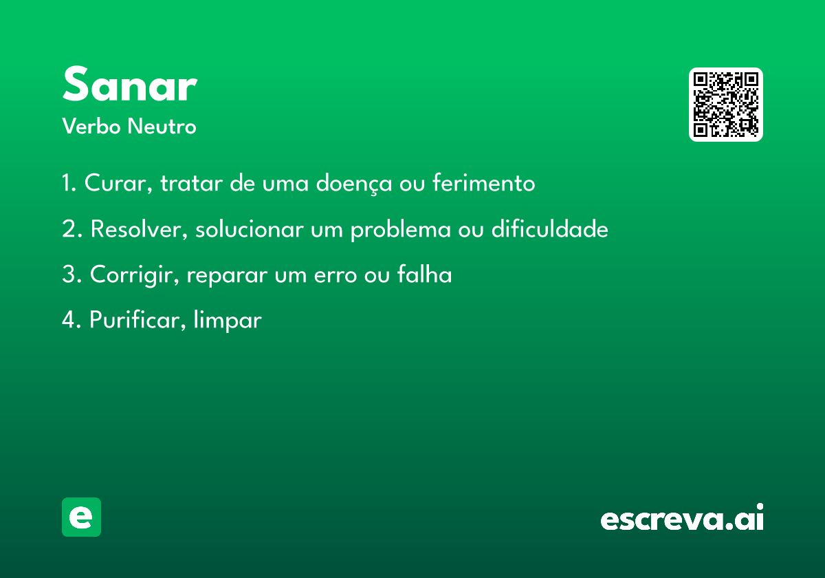 sanar