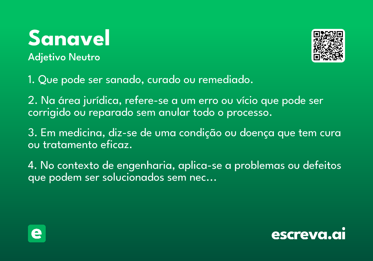 sanavel