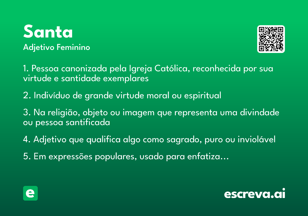 santa