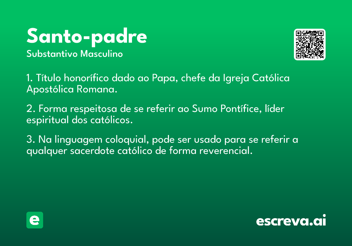 santo-padre