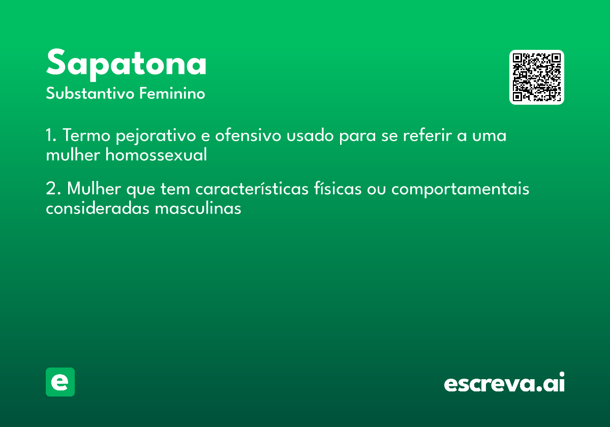 sapatona