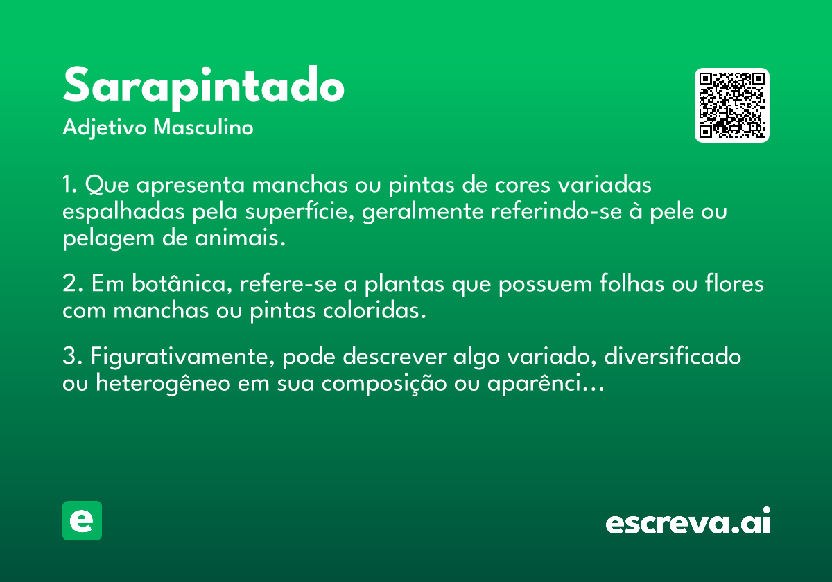 sarapintado