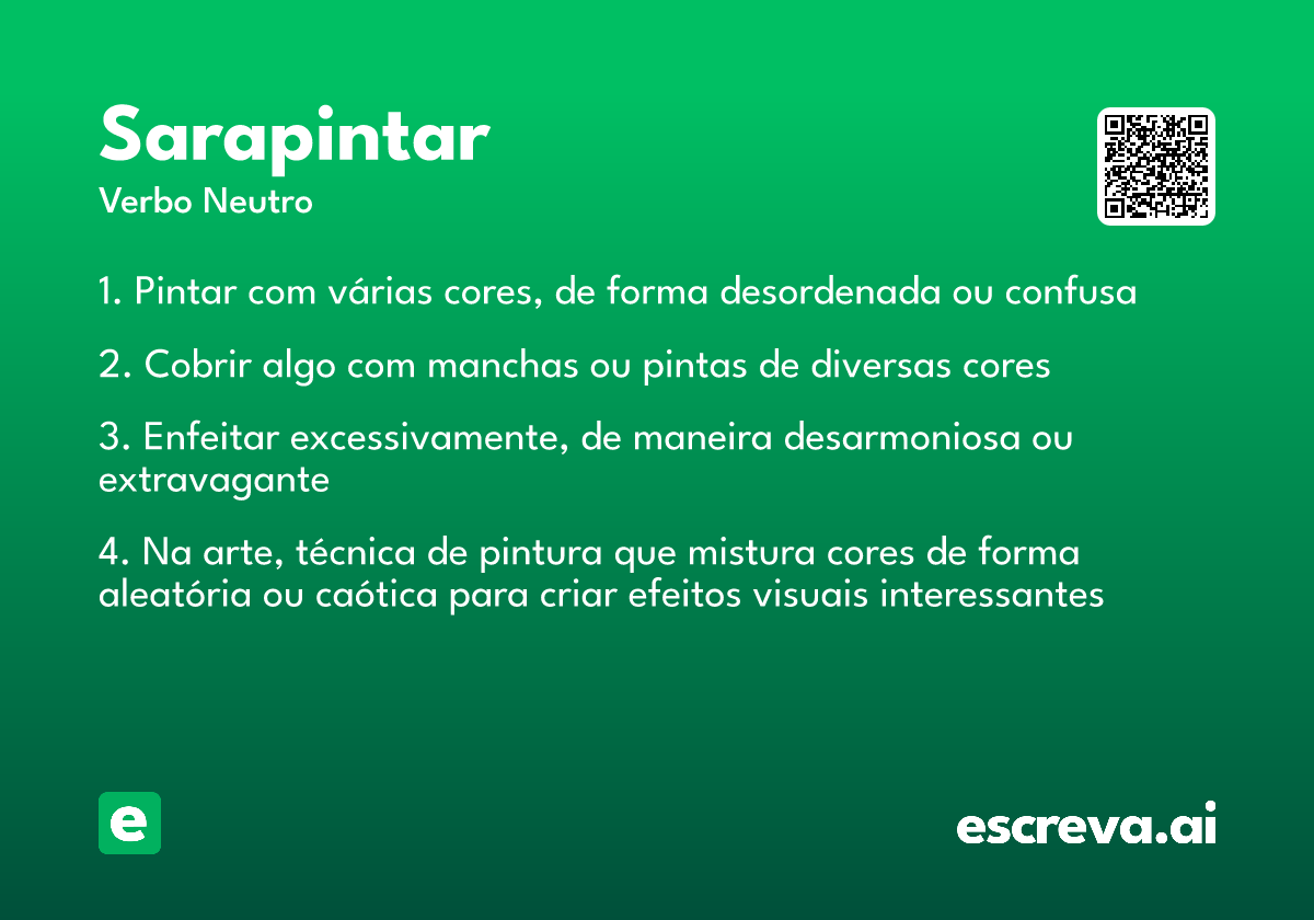 sarapintar