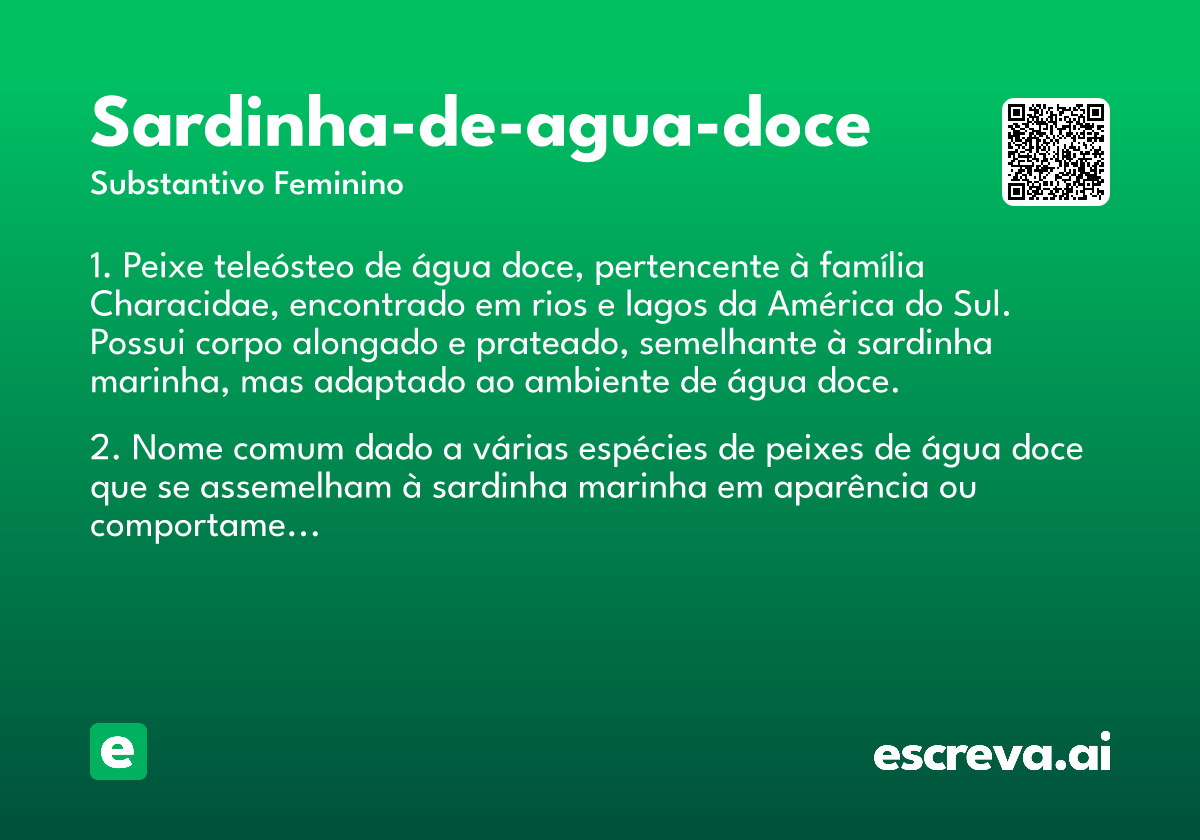 sardinha-de-agua-doce