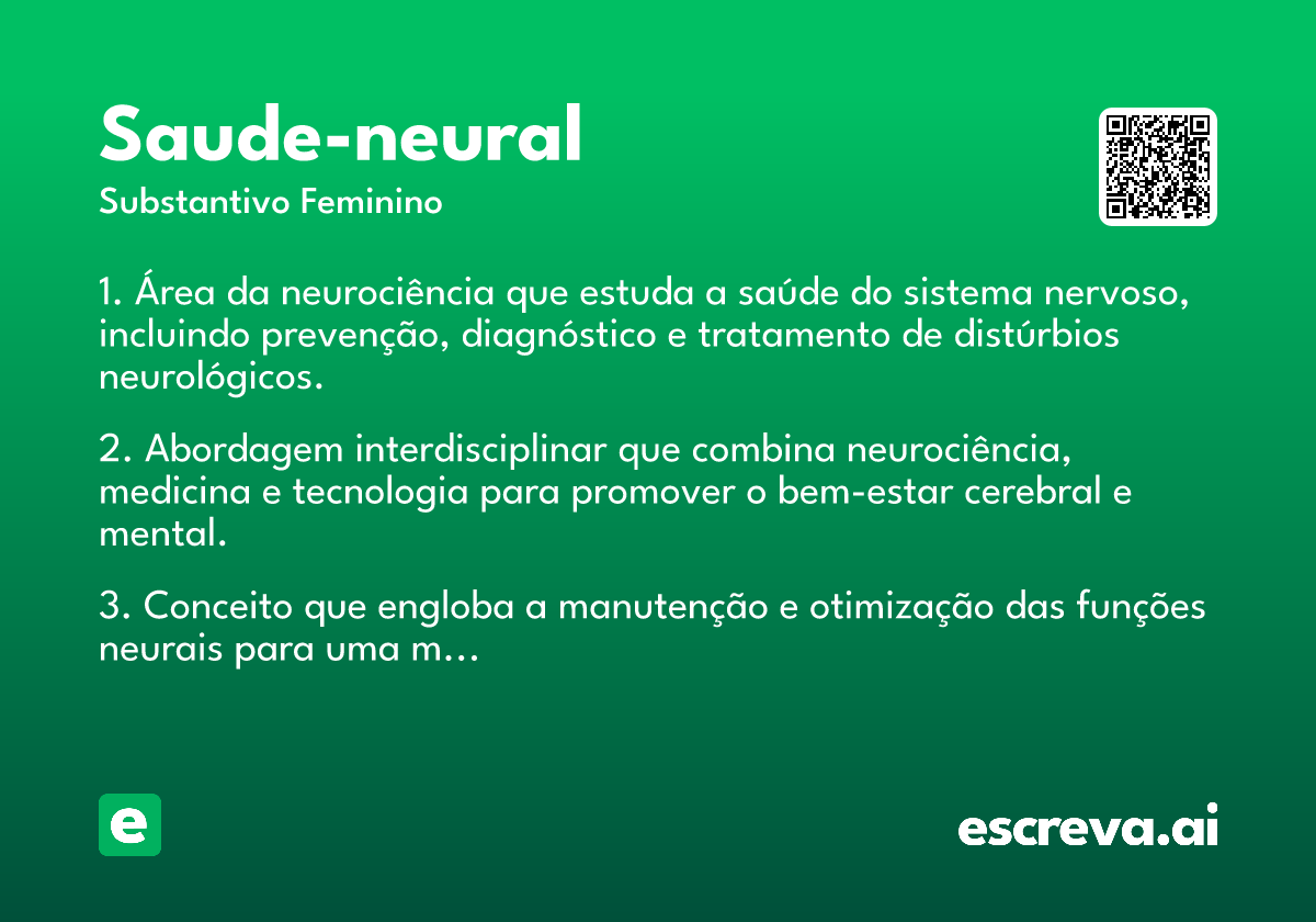 saude-neural