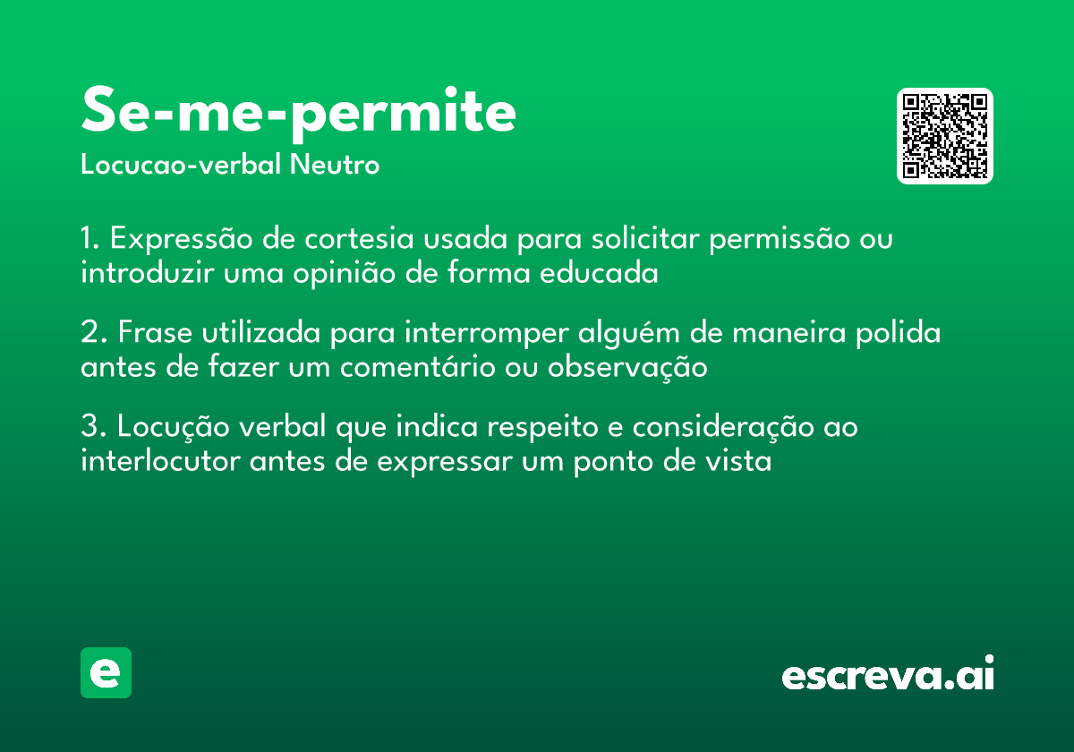 se-me-permite
