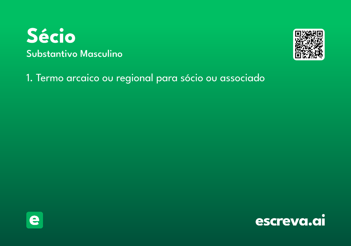 sécio