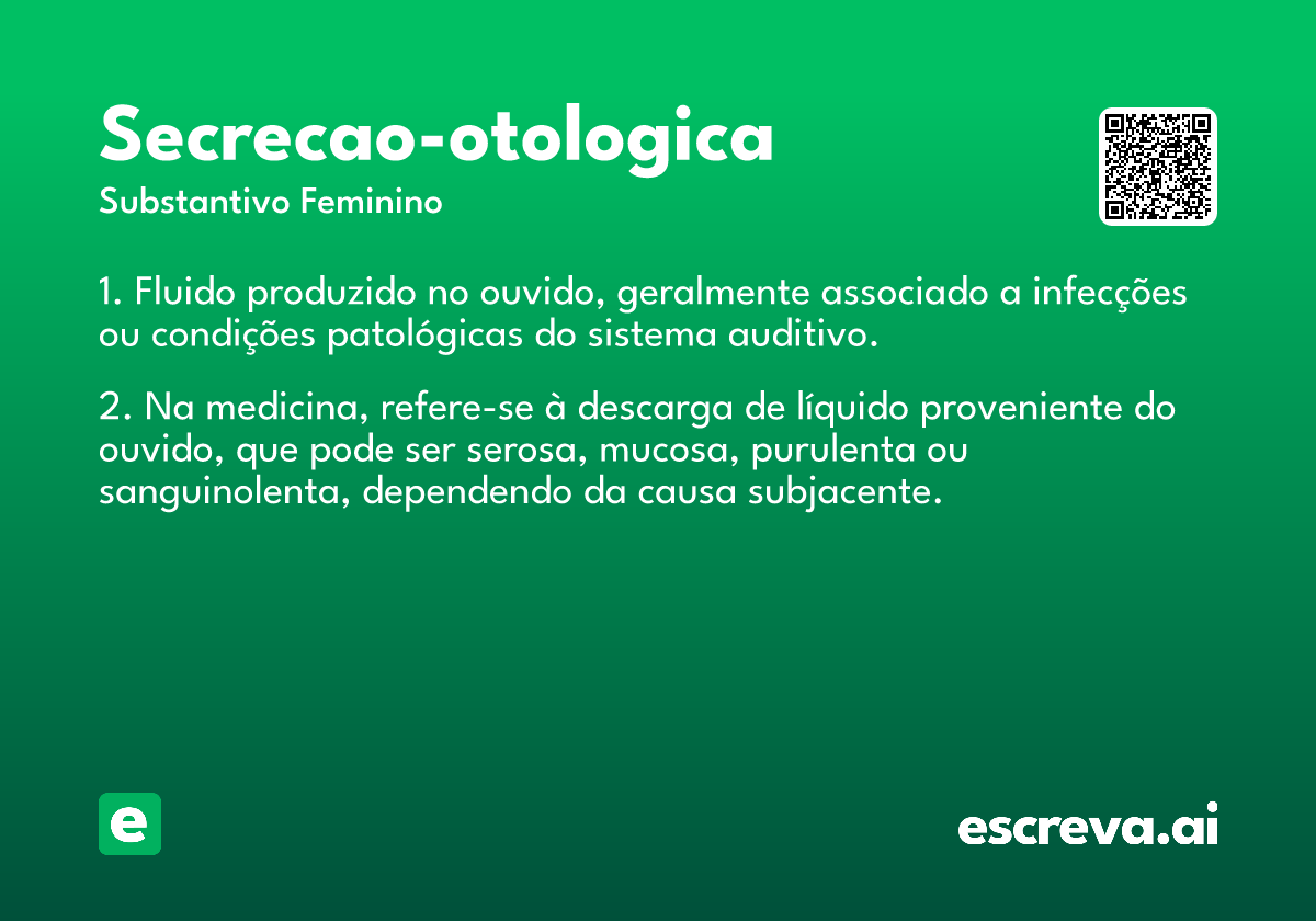 secrecao-otologica