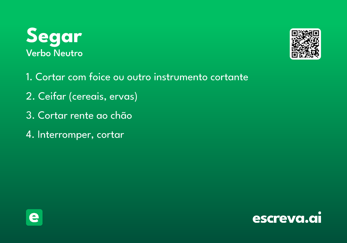 segar