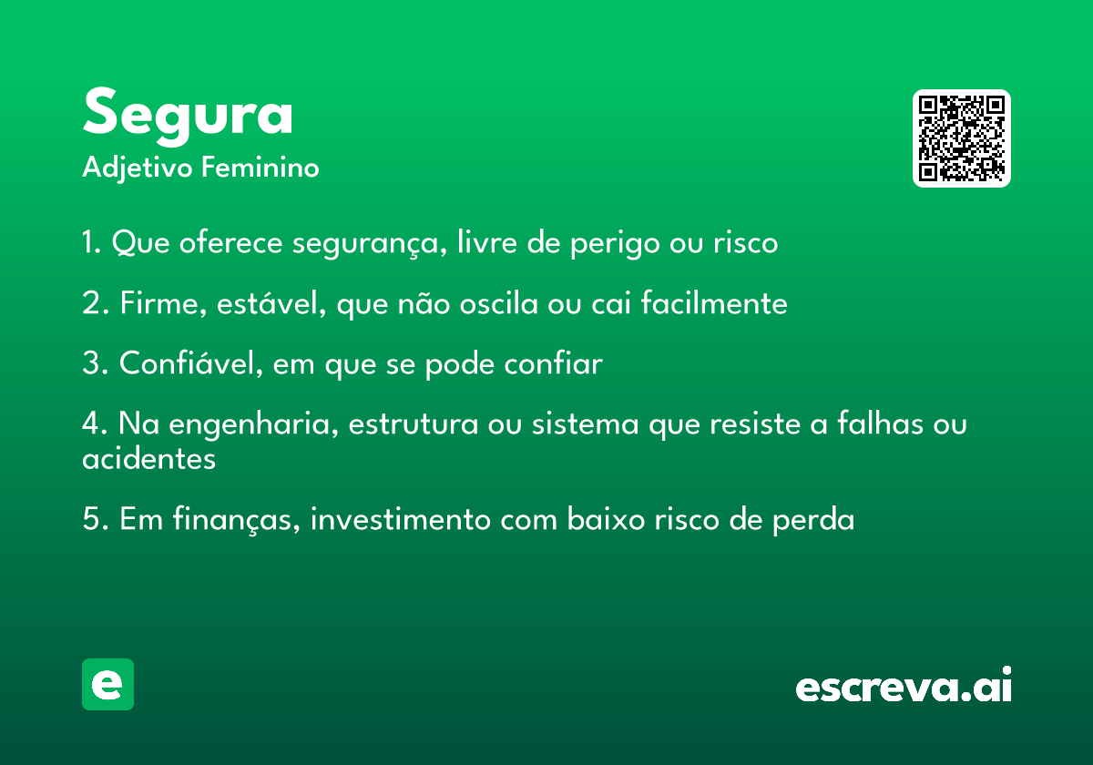 segura