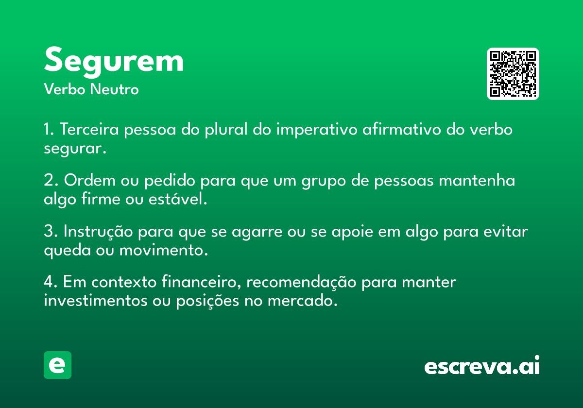 segurem