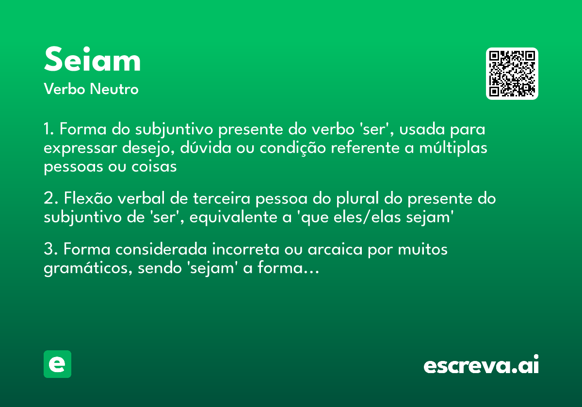 seiam