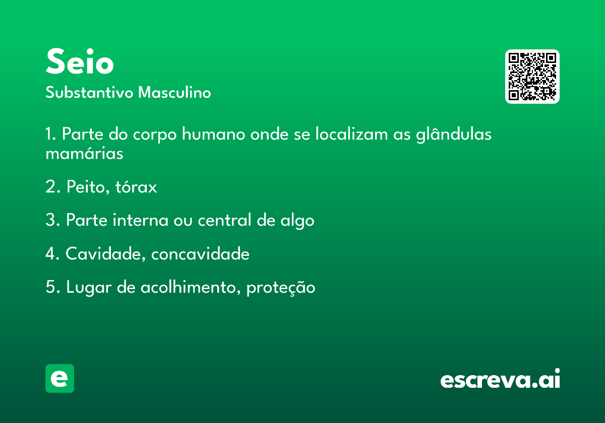 seio