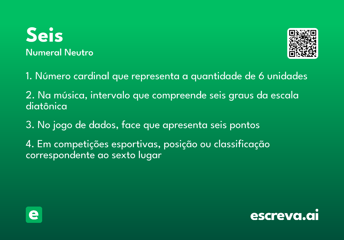 seis