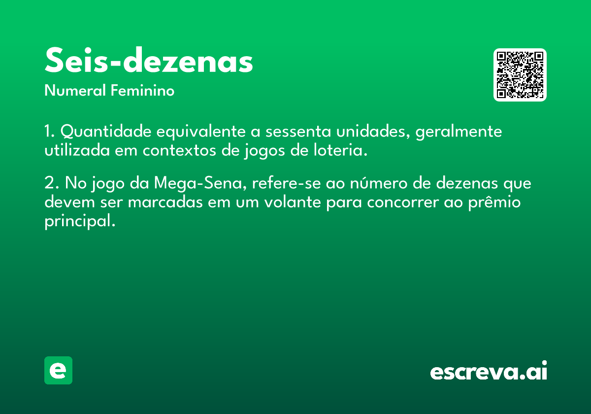seis-dezenas