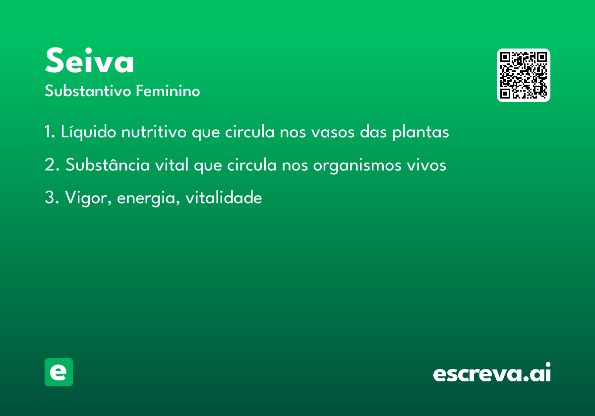 seiva