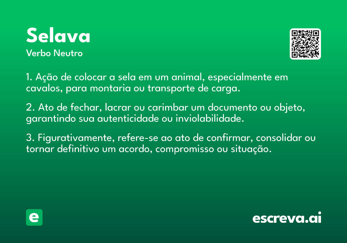 selava