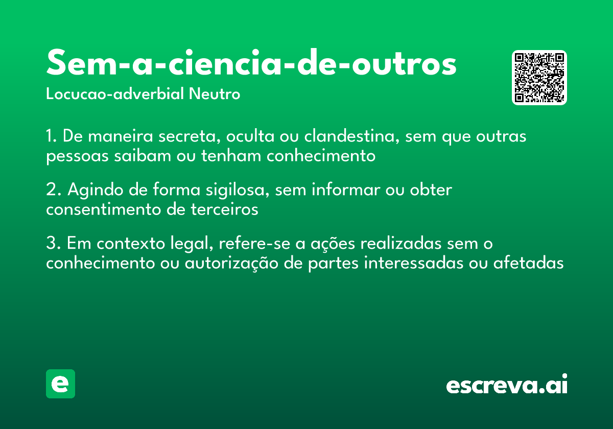 sem-a-ciencia-de-outros