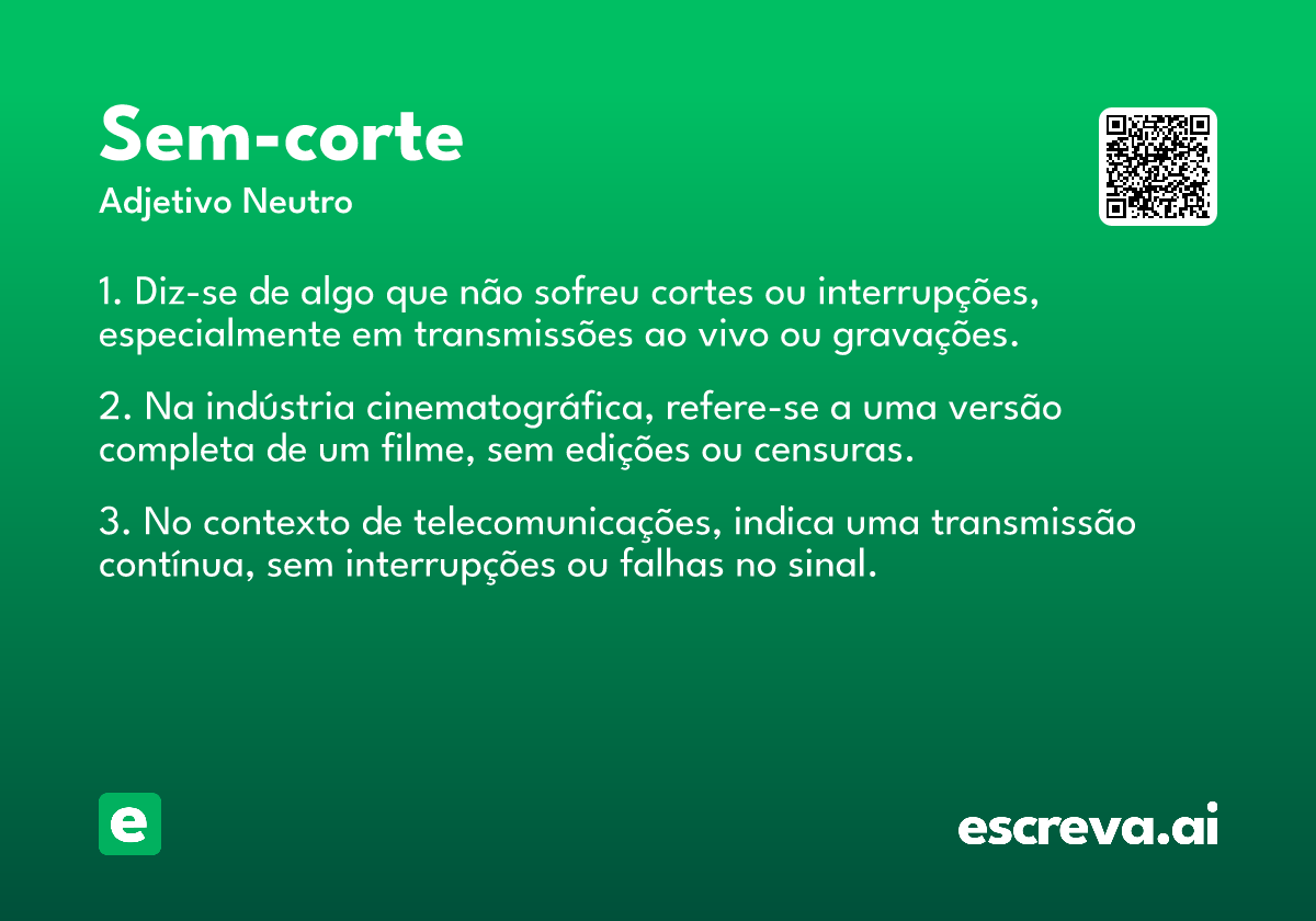 sem-corte