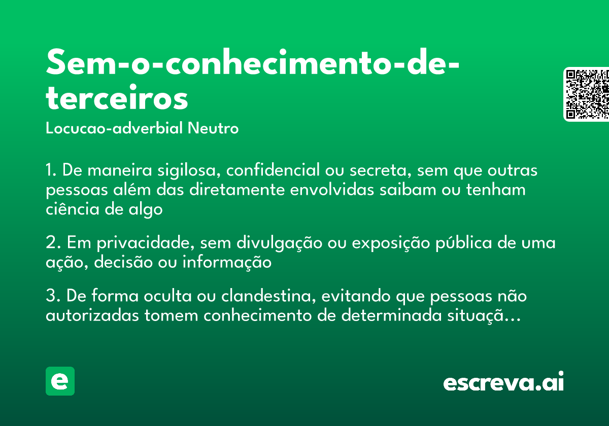 sem-o-conhecimento-de-terceiros