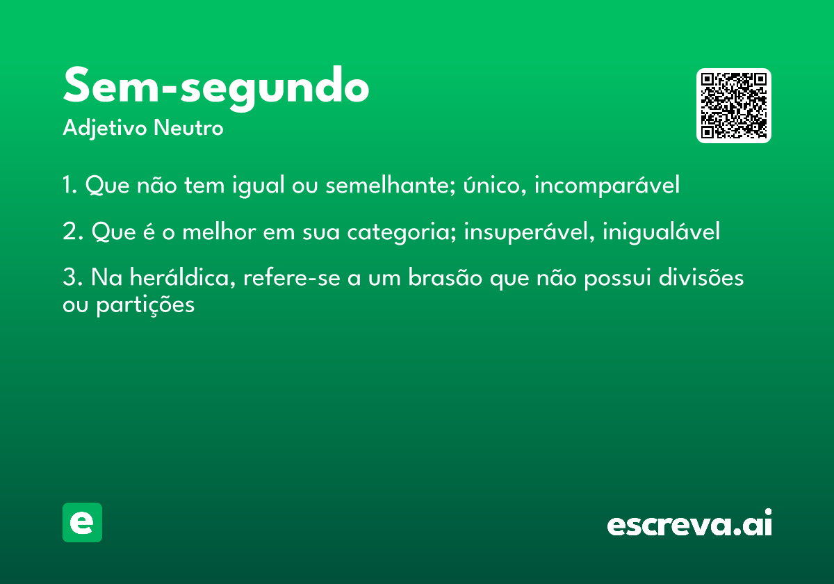 sem-segundo