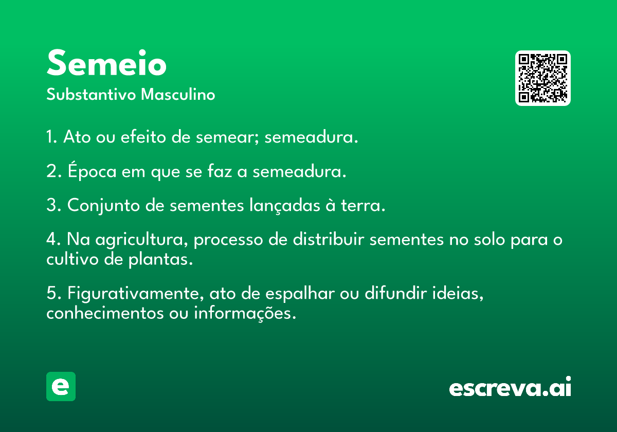 semeio