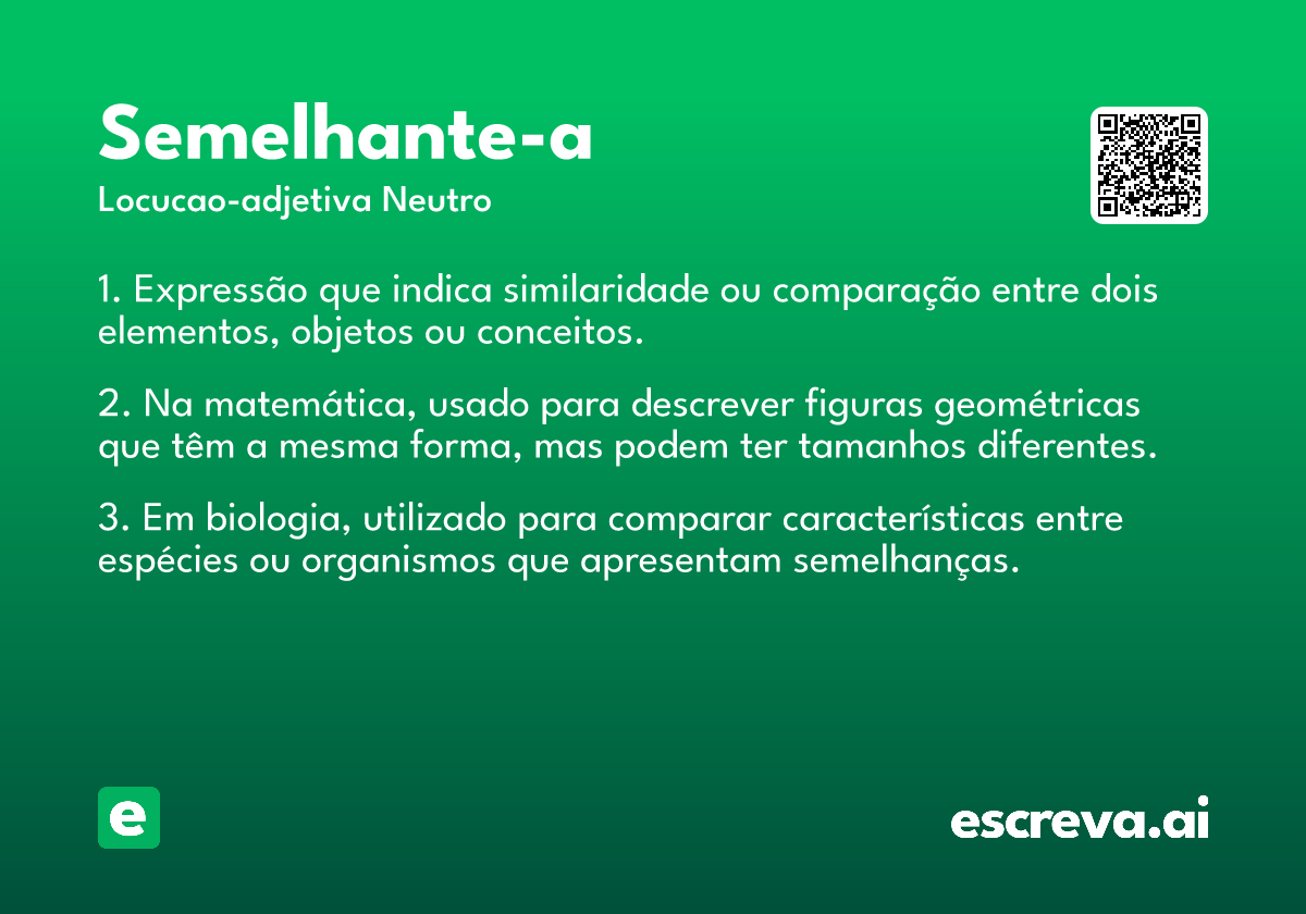 semelhante-a
