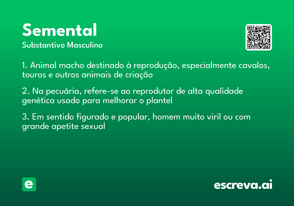 semental