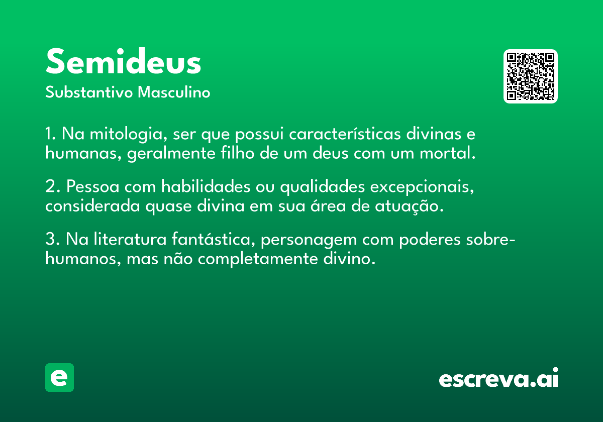 semideus