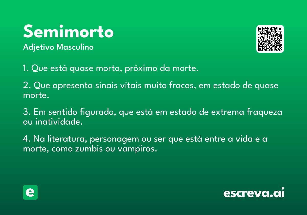 semimorto