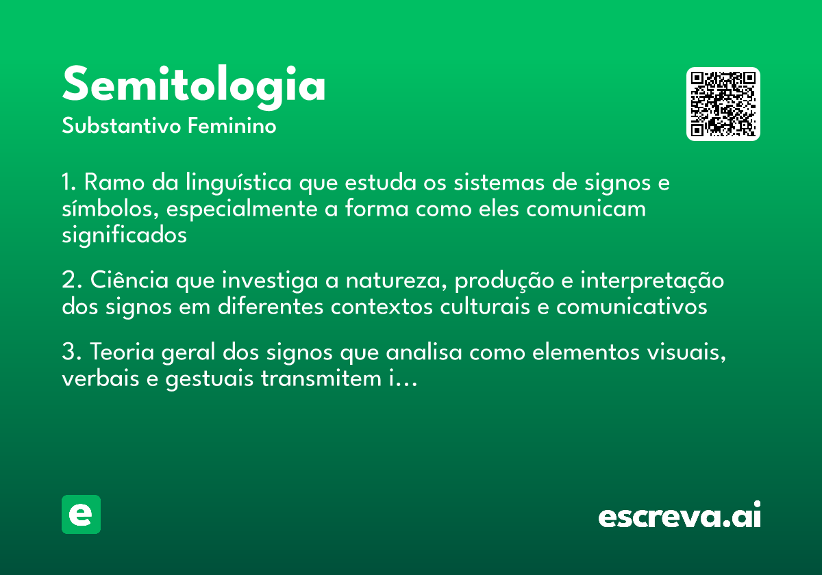 semitologia