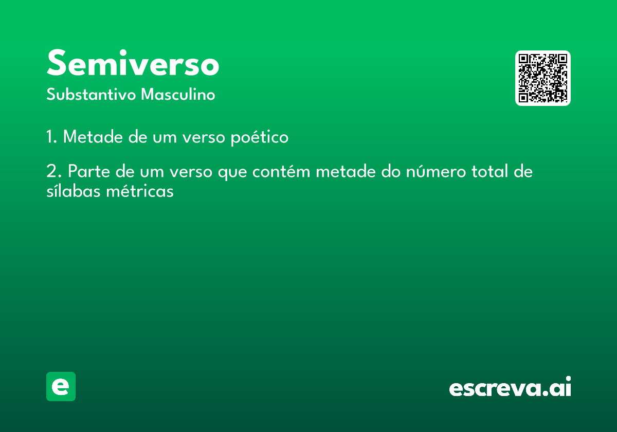 semiverso